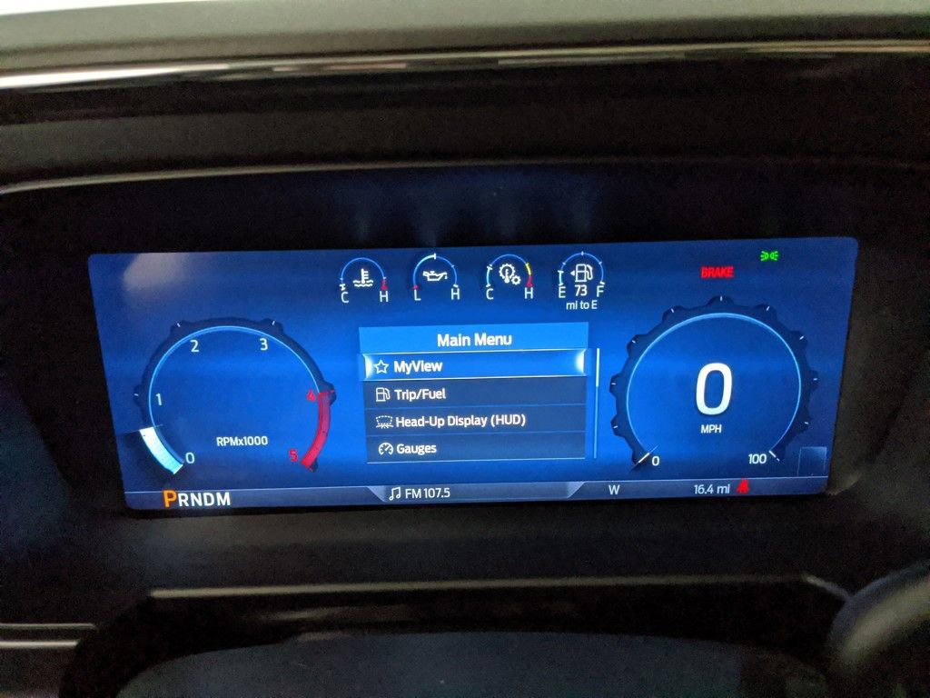 New 2025 Ford F350 Lariat w/ Lariat Ultimate Package image 7