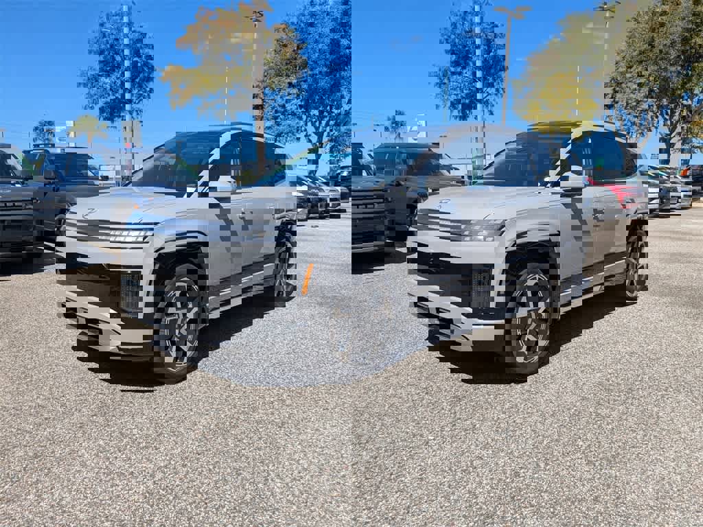 New 2026 Hyundai Ioniq 9 Limited image 2