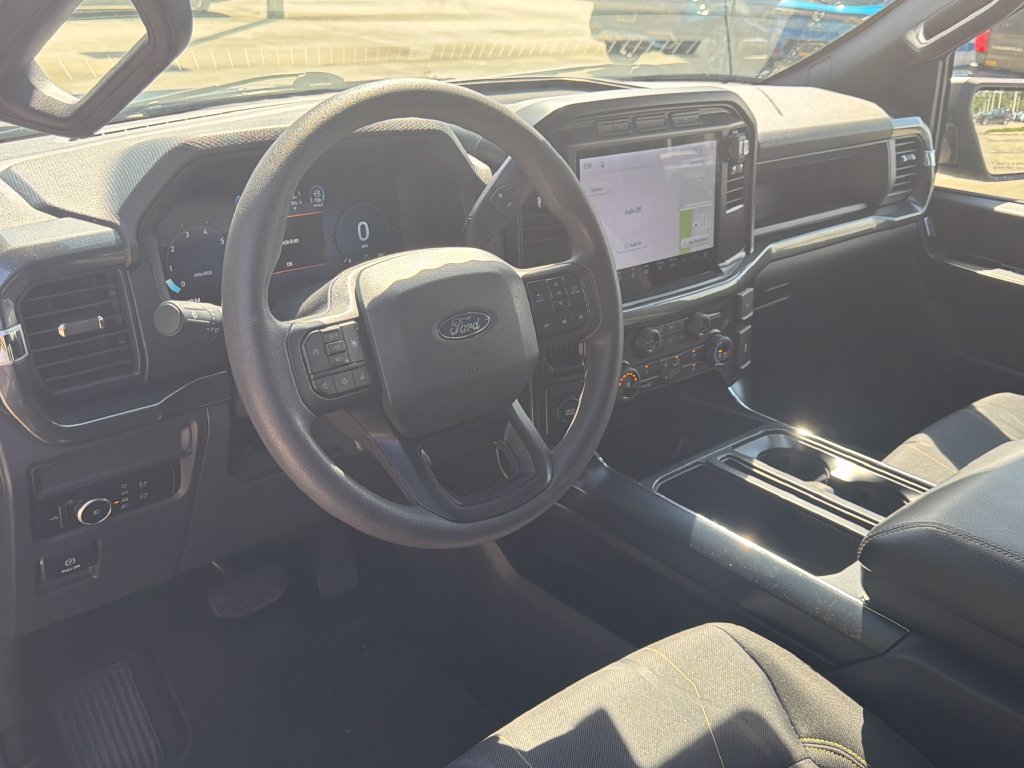 Used 2024 Ford F150 STX RWD image 6