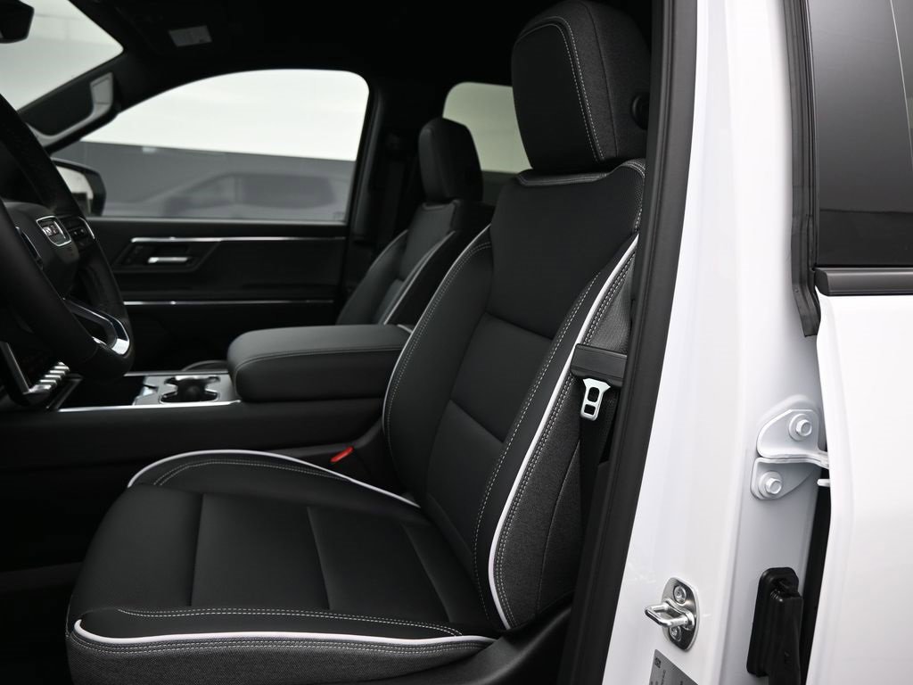 New 2026 GMC Sierra EV Elevation image 11