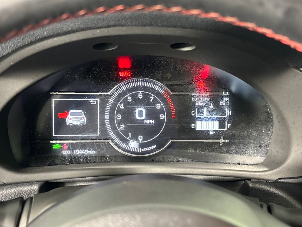 Used 2023 Subaru BRZ Limited image 12