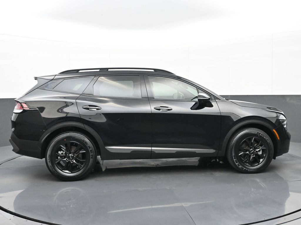 Used 2023 Kia Sportage X-Pro Prestige image 2