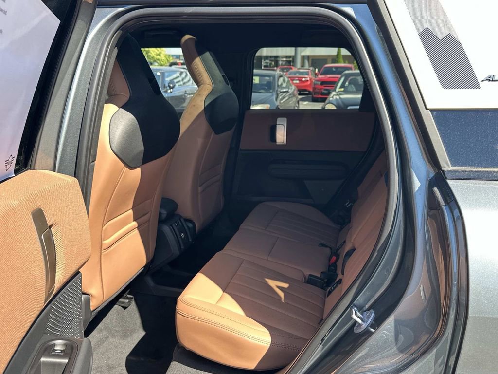 New 2027 MINI Cooper Countryman S AWD/4WD image 24