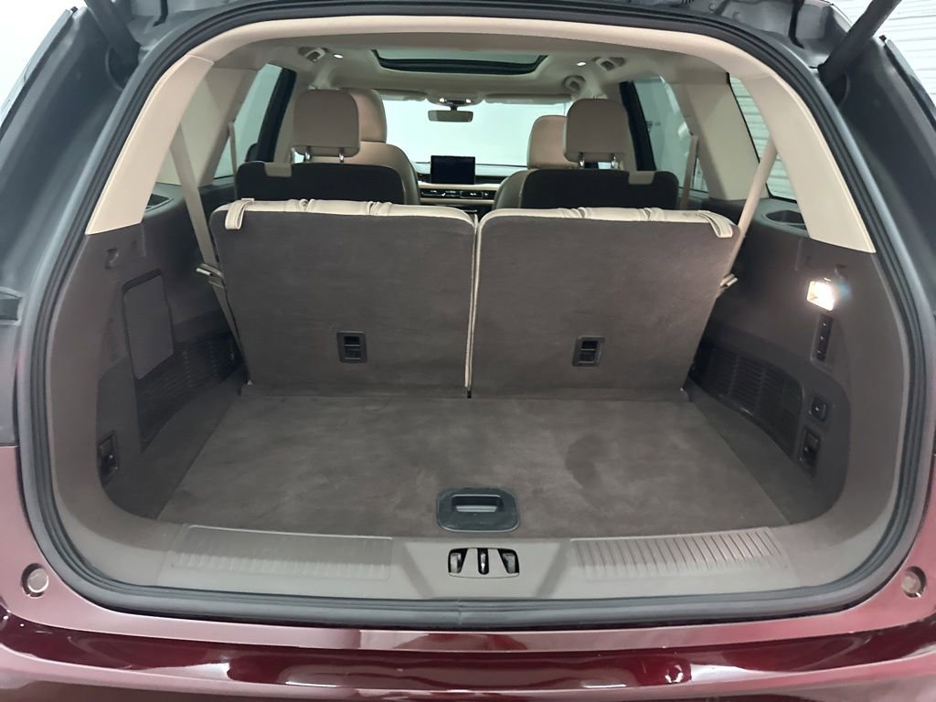 Used 2022 Lincoln Aviator Reserve RWD image 24