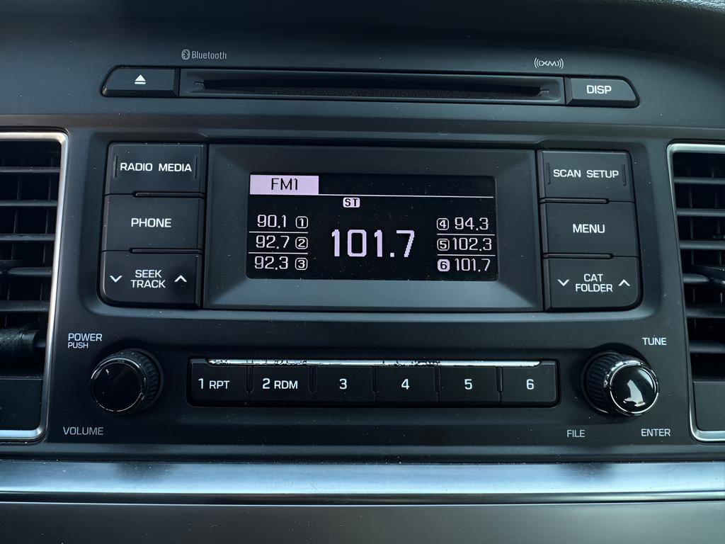 Used 2017 Hyundai Sonata SE image 26
