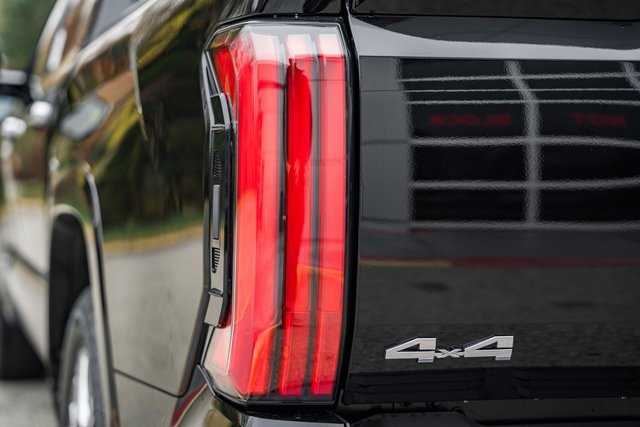 New 2026 Toyota Tundra Capstone image 6