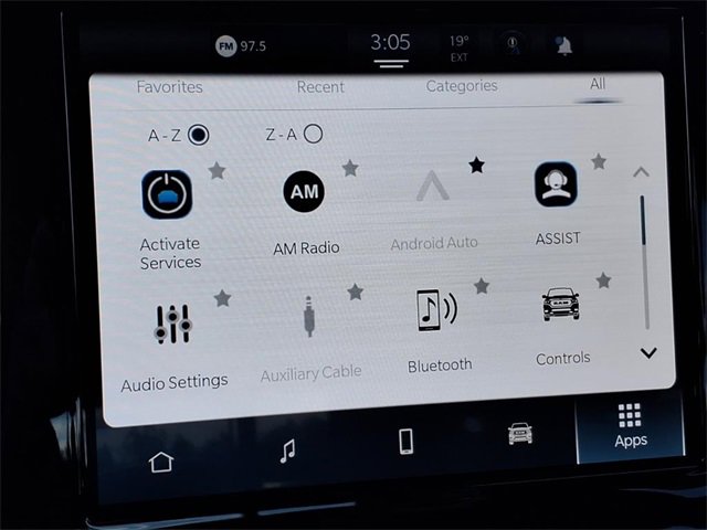 New 2026 RAM 1500 Tradesman image 25