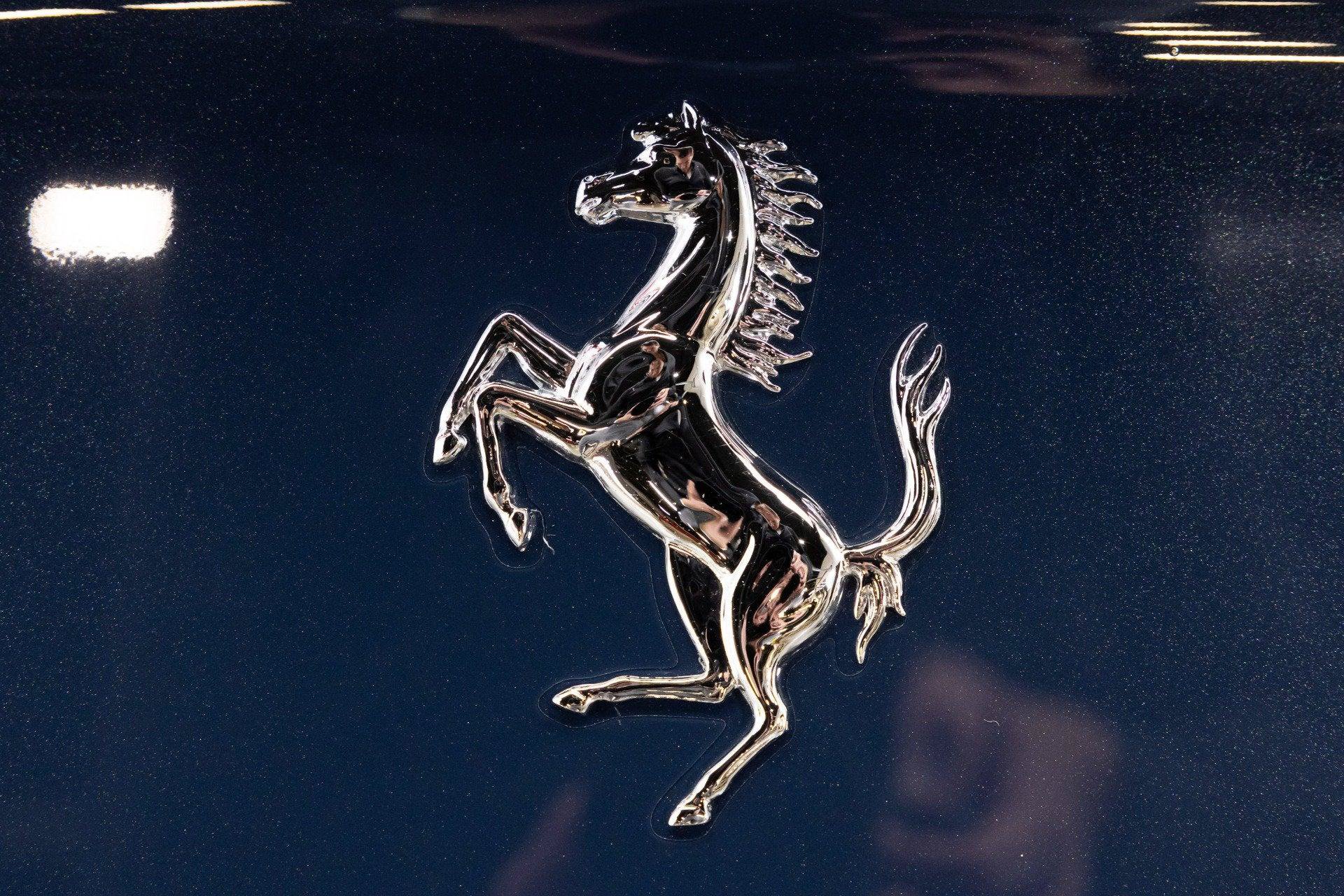 Certified 2021 Ferrari 812 GTS RWD image 45