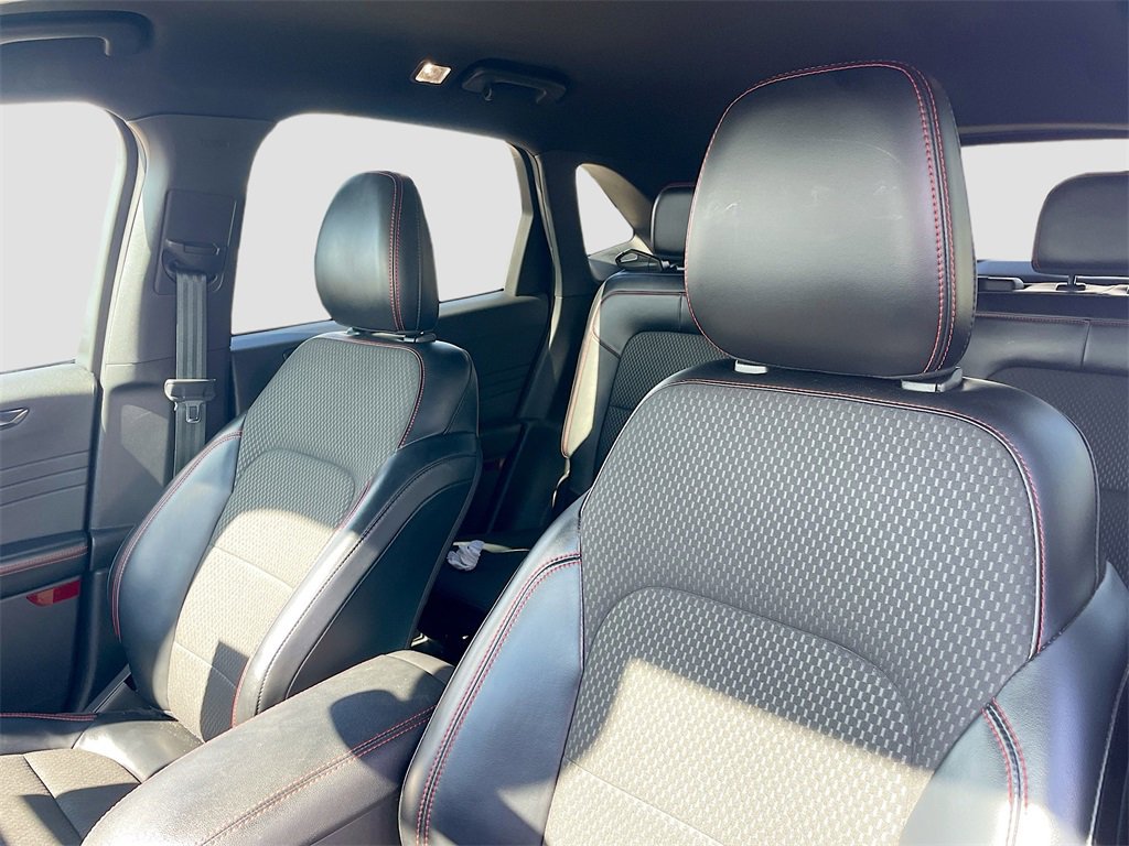 Used 2023 Ford Escape ST-Line w/ Tech Pack #1 image 12