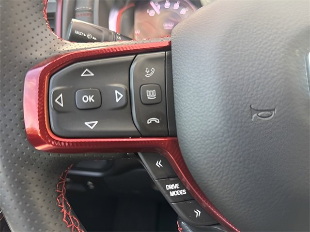 Used 2025 RAM 1500 Rebel w/ Trailer Tow Group image 20