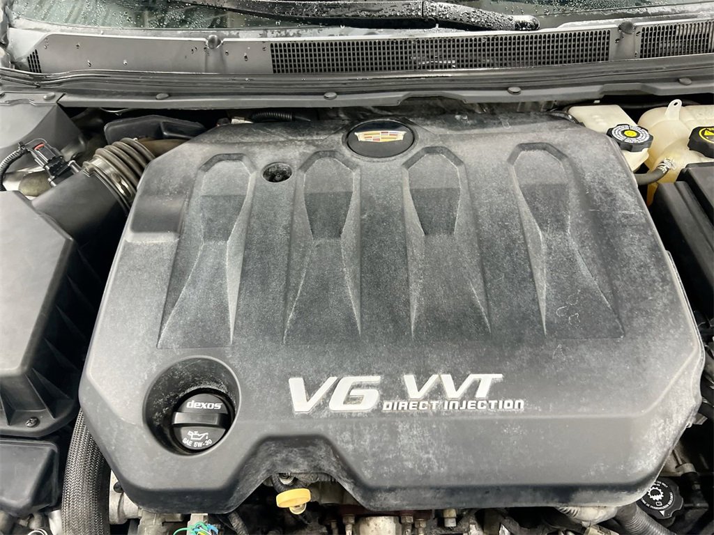 Used 2019 Cadillac XTS Premium Luxury image 25