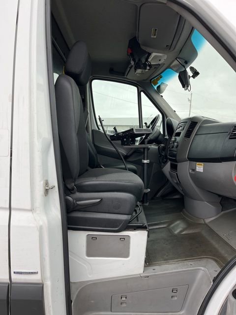 Used 2012 Mercedes-Benz Sprinter 3500 image 7