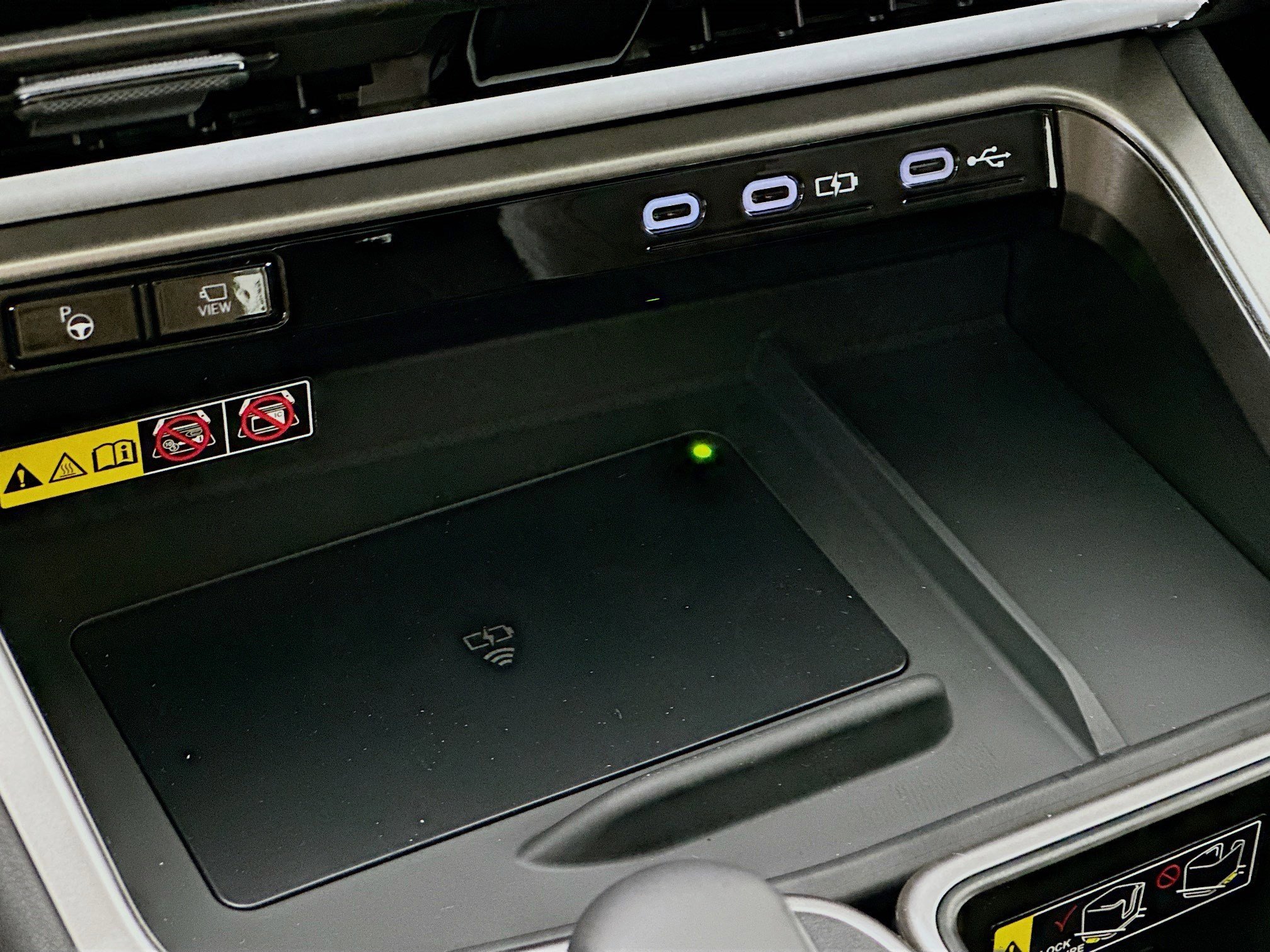 New 2026 Lexus TX 350 AWD image 21