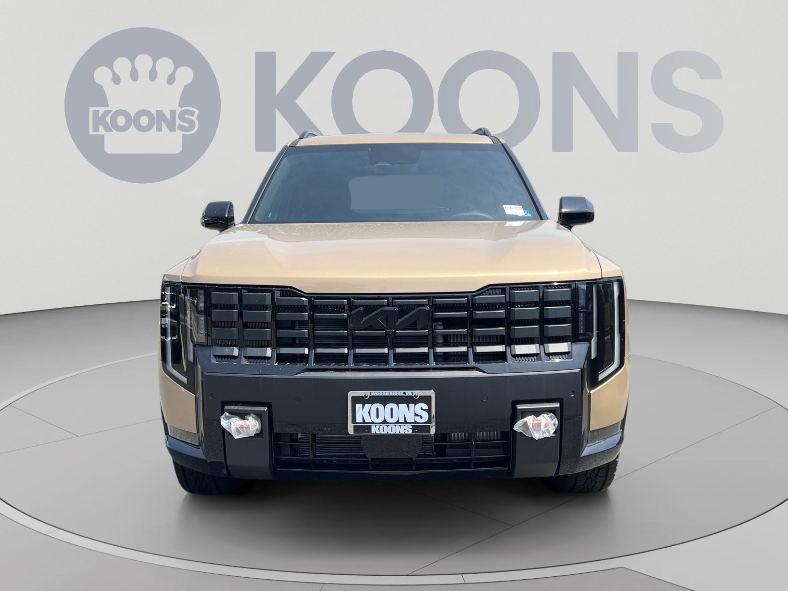 New 2027 Kia Telluride SX X-Pro AWD/4WD image 13