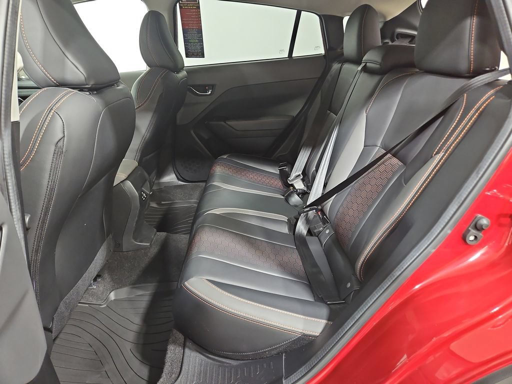 Certified 2025 Subaru Crosstrek 2.5i Limited w/ Popular Package #4A AWD/4WD image 26