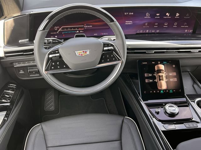 Certified 2026 Cadillac Escalade Sport w/ Touring Package image 13