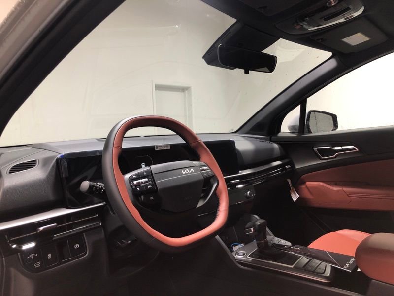 New 2026 Kia Sportage SX image 20