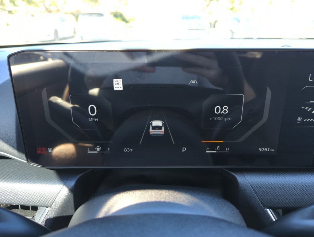 Used 2025 Kia K4 EX FWD image 37