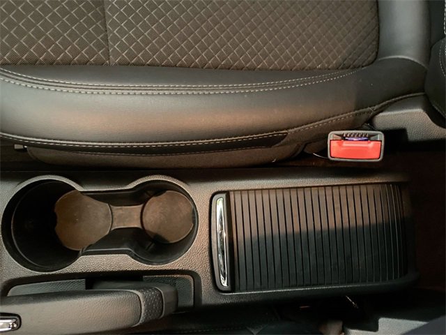 Certified 2022 Buick Encore Preferred image 42