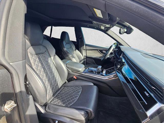 Used 2022 Audi SQ8 Prestige image 17