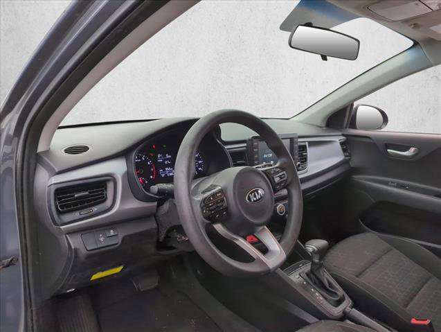 Used 2020 Kia Rio S image 9