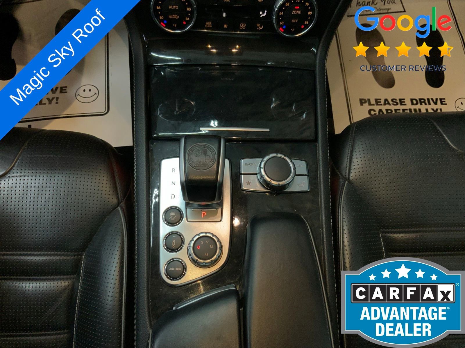 Used 2013 Mercedes-Benz SL 63 AMG image 36