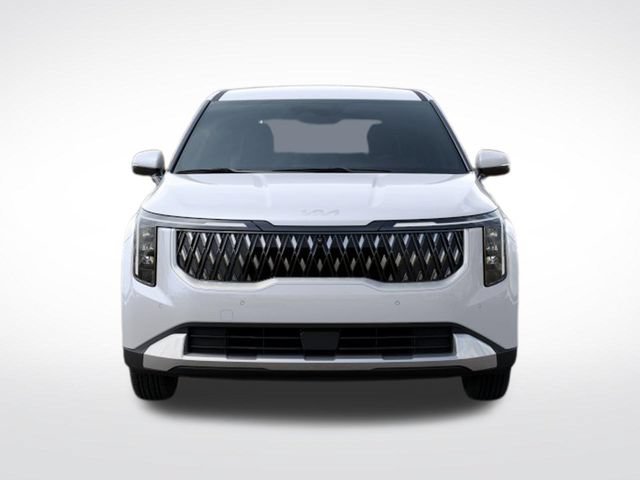 New 2027 Kia Carnival LXS FWD image 2