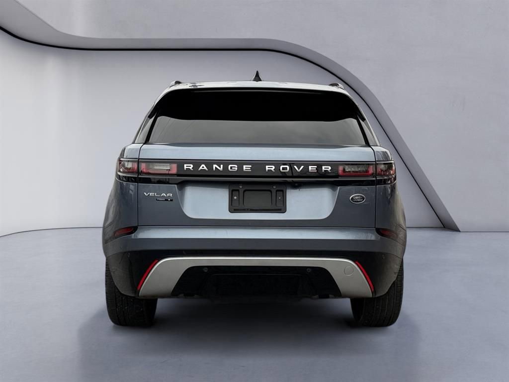 Used 2020 Land Rover Range Rover Velar S image 4