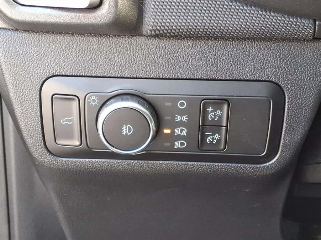 New 2025 Ford Bronco Sport Big Bend w/ Convenience Package image 17