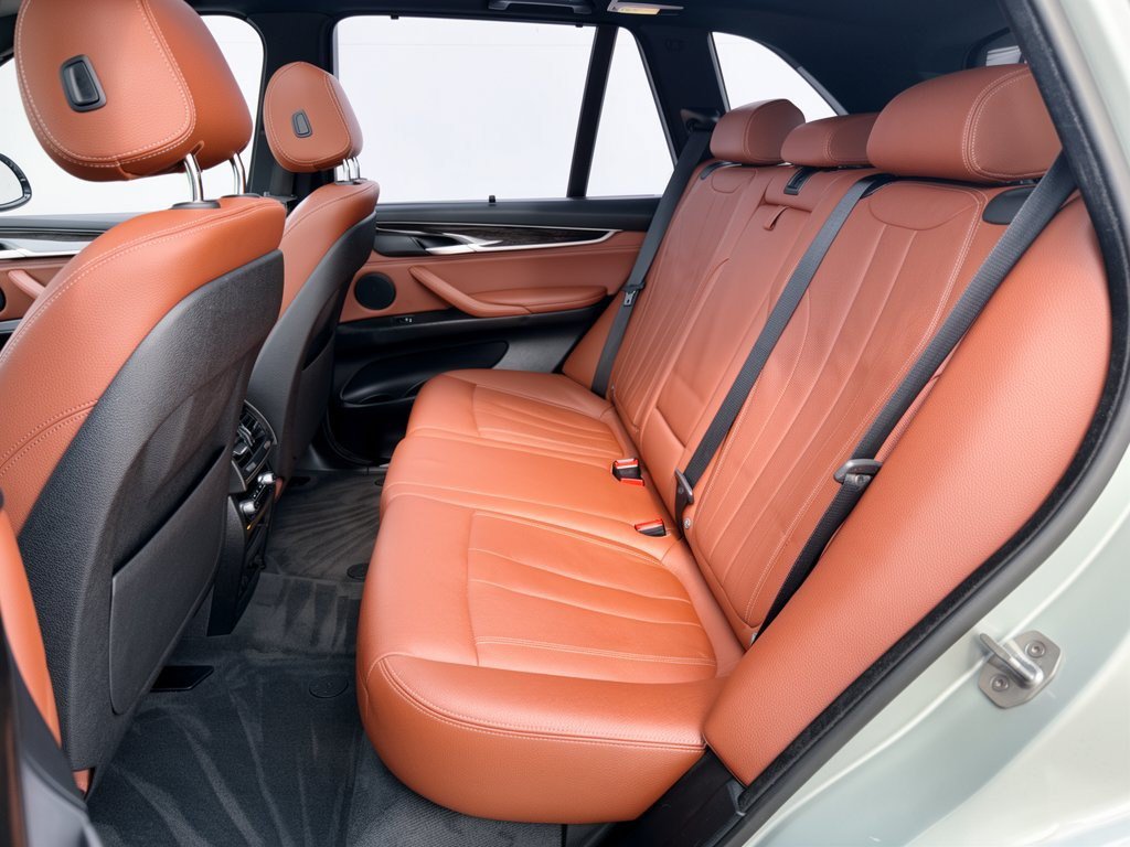 Used 2018 BMW X5 sDrive35i RWD image 25