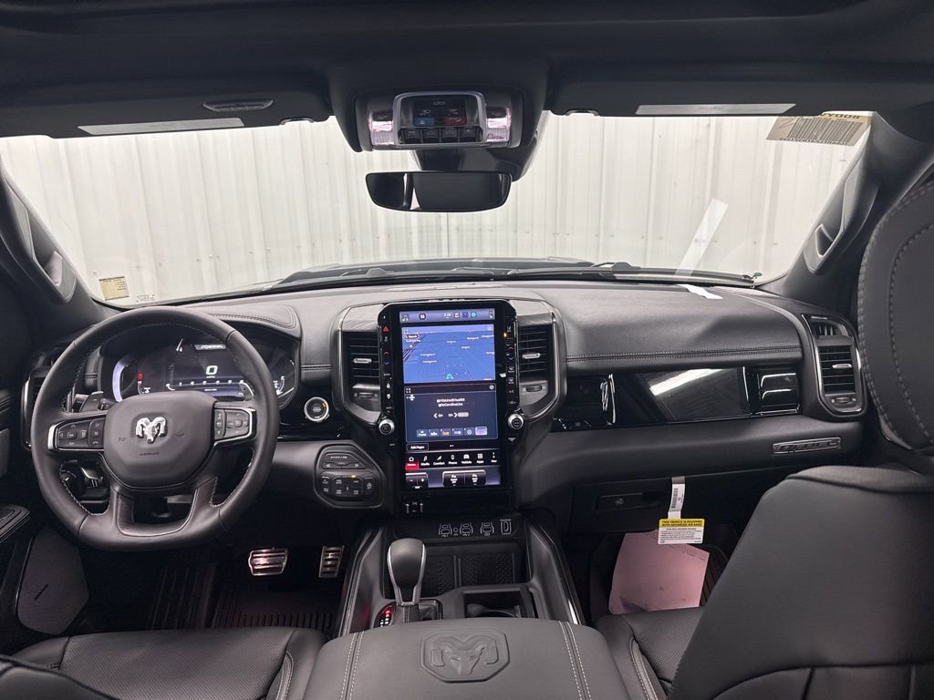 New 2026 RAM 1500 Rebel AWD/4WD image 14