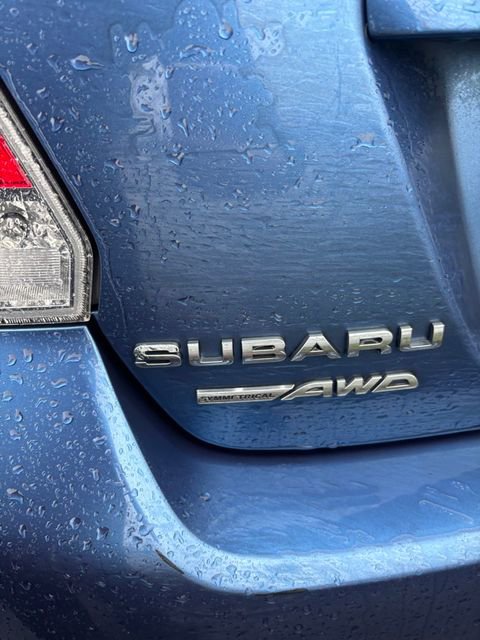 Used 2015 Subaru Impreza 2.0i Premium image 9