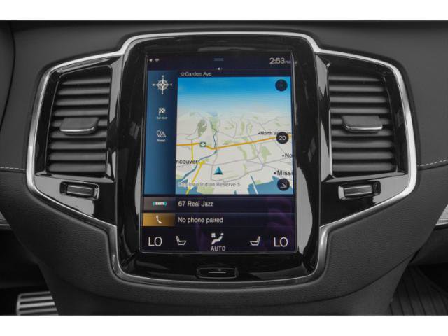 Used 2020 Volvo XC90 T8 R-Design w/ Protection Package Premier AWD/4WD image 16