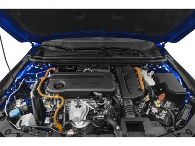 Used 2025 Honda Accord Sport image 12