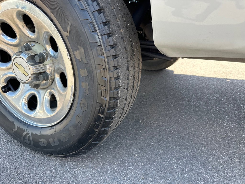 Used 2012 Chevrolet Silverado 1500 LT w/ Interior Plus Package image 6