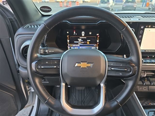 Used 2023 Chevrolet Colorado LT w/ LT Convenience Package II AWD/4WD image 22