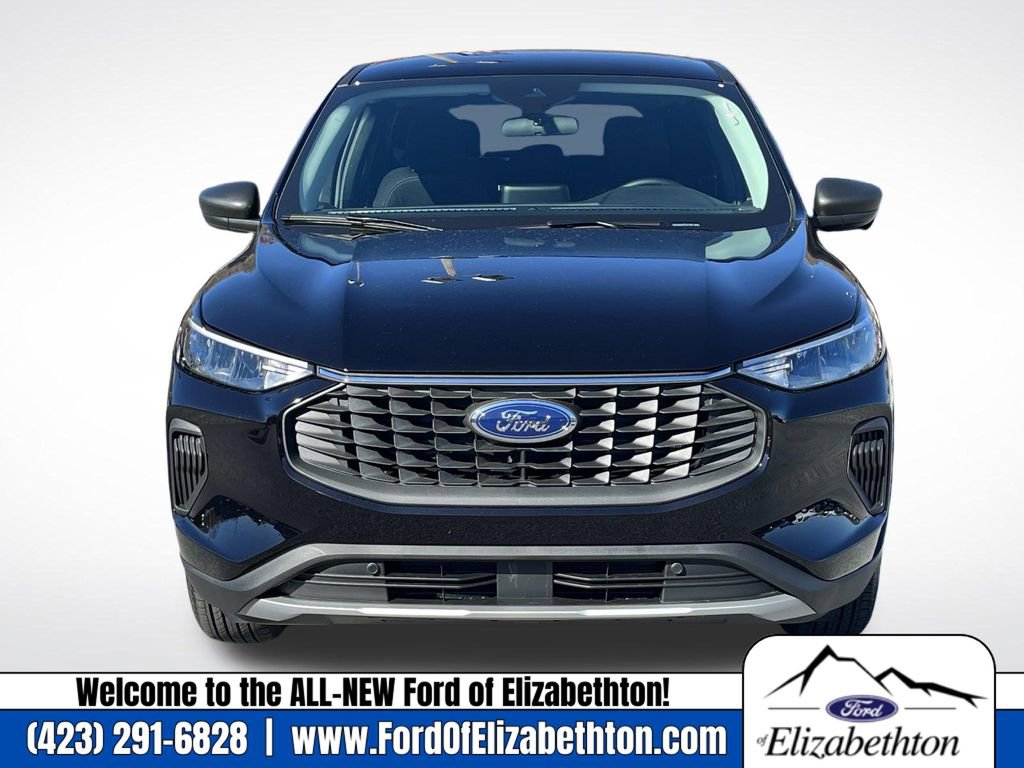 New 2026 Ford Escape Active w/ Cold Weather Package image 9