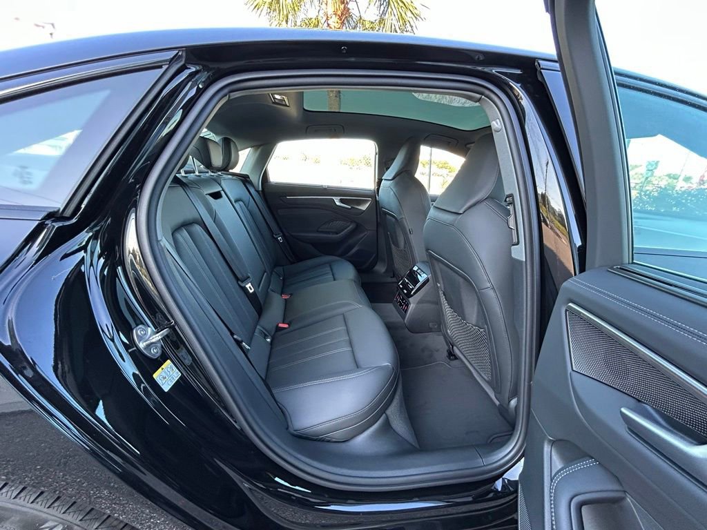 New 2026 Audi A6 Prestige AWD/4WD image 49