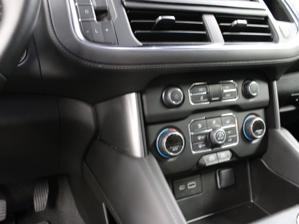 Used 2024 Chevrolet Tahoe LS w/ Max Trailering Package AWD/4WD image 55