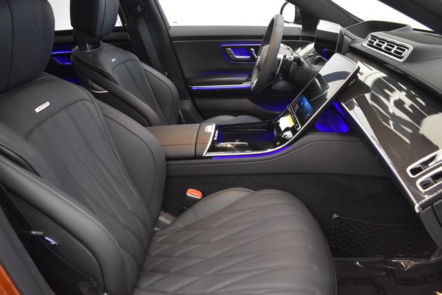 New 2026 Mercedes-Benz S 63 AMG S image 19