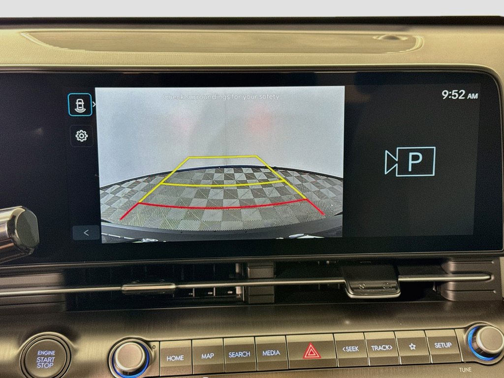 New 2027 Hyundai Kona SE FWD image 22