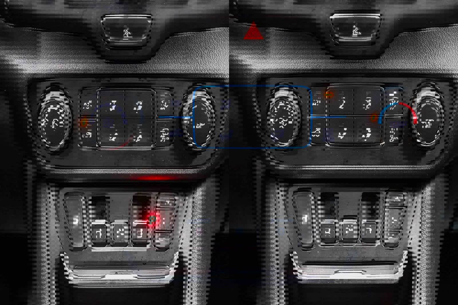 Used 2018 GMC Terrain SLE image 15