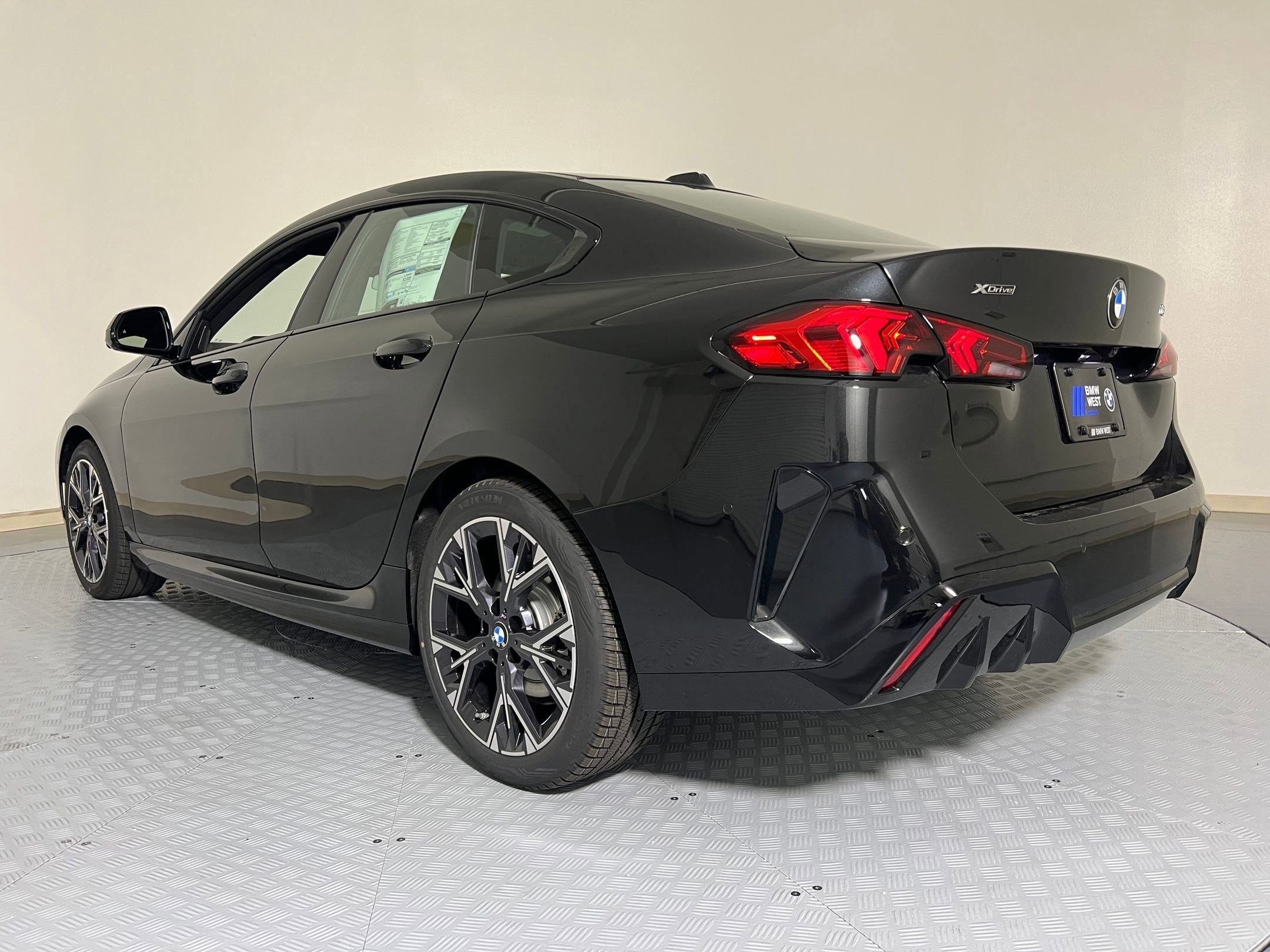 Used 2026 BMW 228i xDrive w/ Technology Package AWD/4WD image 3