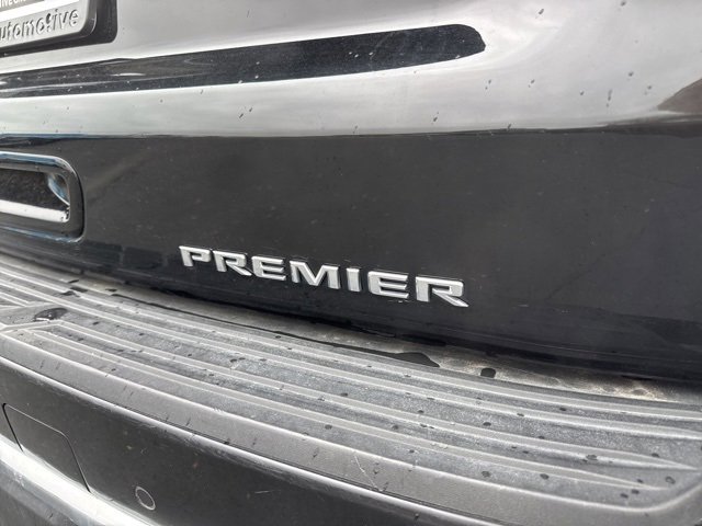 Used 2023 Chevrolet Tahoe Premier image 11
