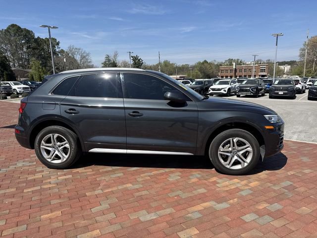Used 2018 Audi Q5 2.0T Premium w/ Convenience Package image 16