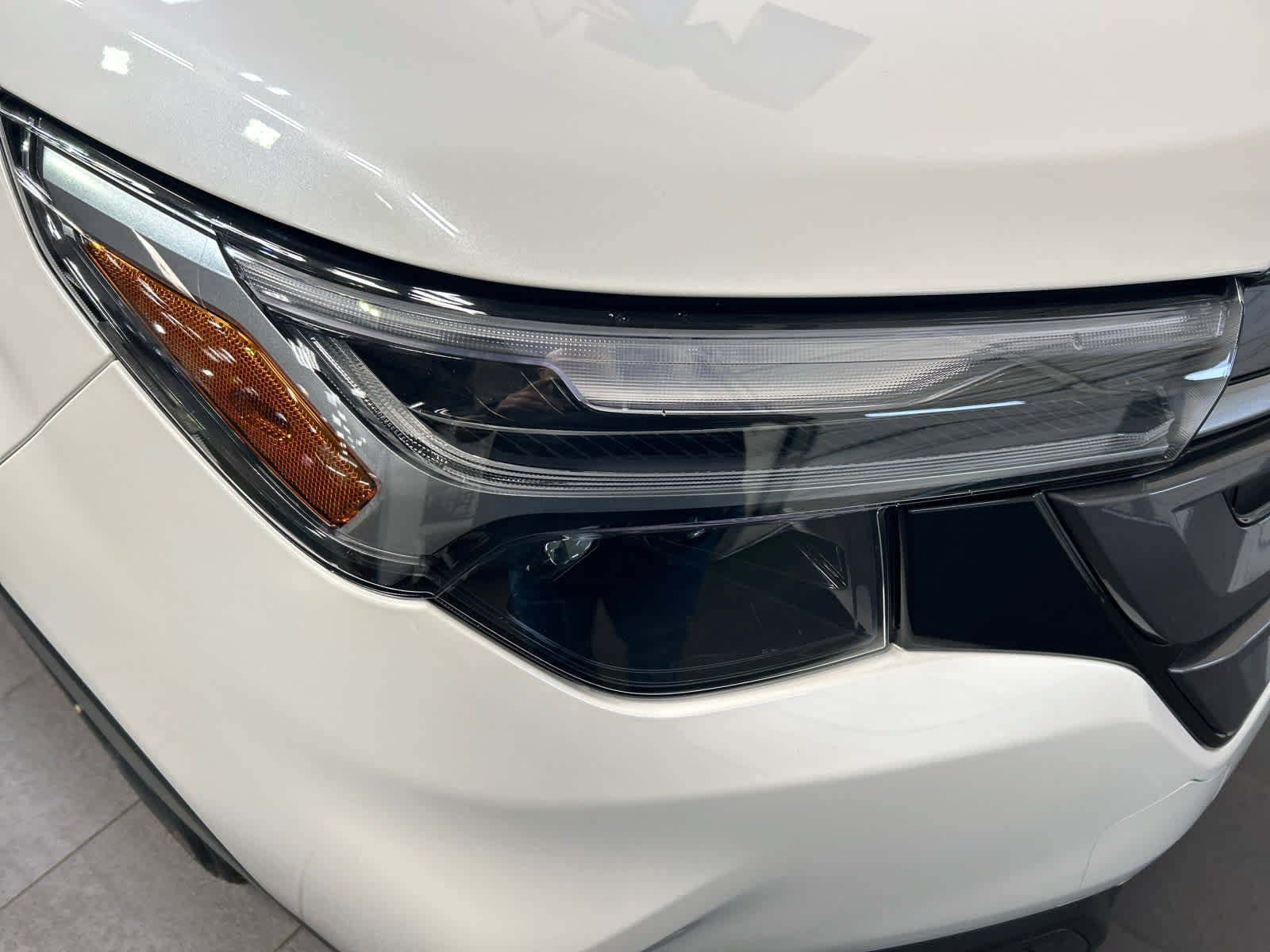 New 2026 Subaru Forester Limited AWD/4WD image 33