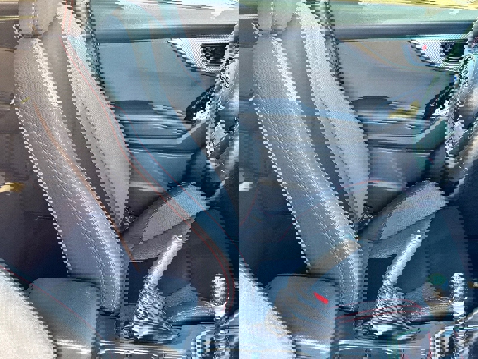 Used 2022 Subaru WRX image 10