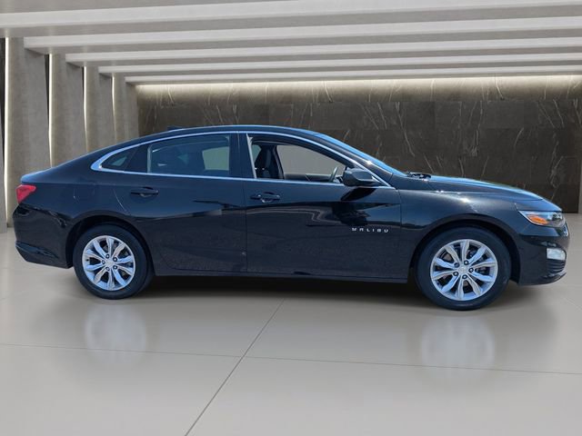 Used 2023 Chevrolet Malibu LT image 7