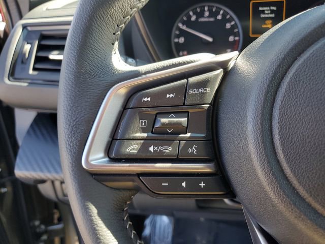 New 2026 Subaru Ascent Premium image 25