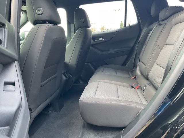 New 2026 Chevrolet Equinox LT image 13